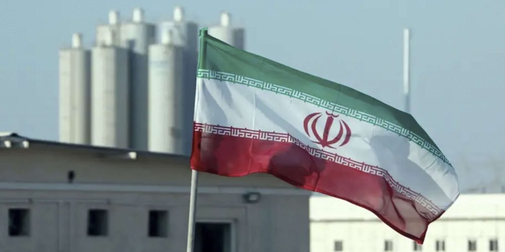 Irán defiende su derecho a enriquecer uranio antes de negociaciones con EE. UU.