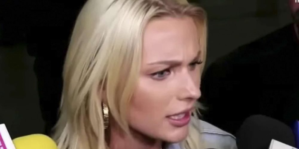 Irina Baeva confirma engaños de Gabriel Soto y habla de violencia en su relación