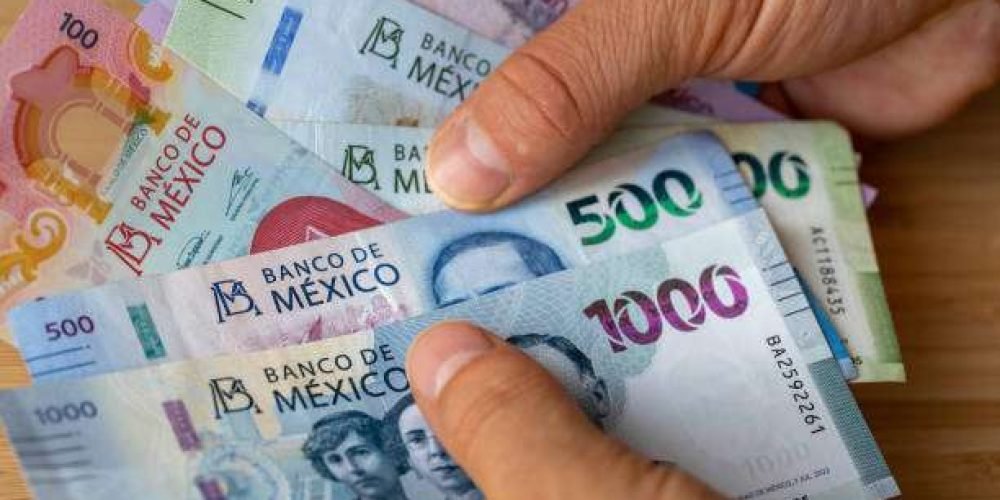 Peso mexicano