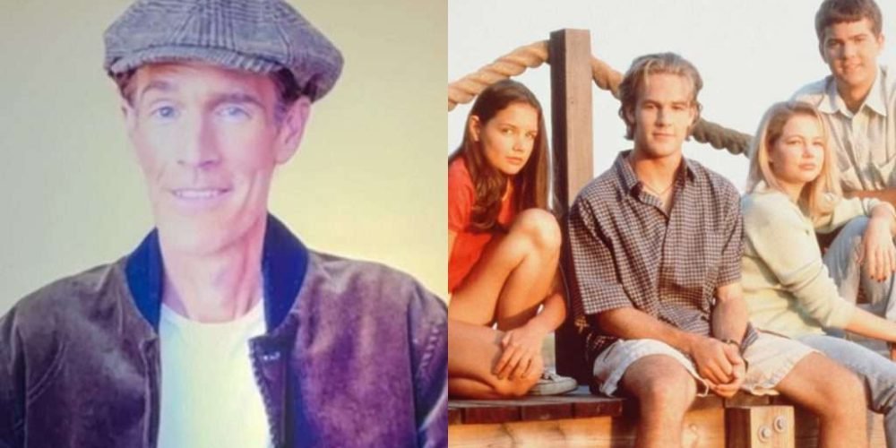 james-van-der-beek-emotiva-aparicion-reencuentro-dawsons-creek