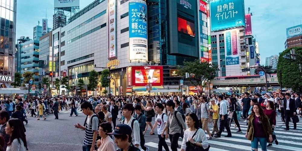Japón vuelve a batir récord de baja natalidad en 2024