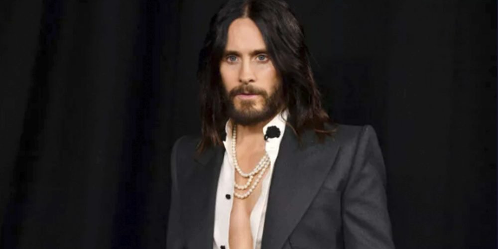 Jared Leto