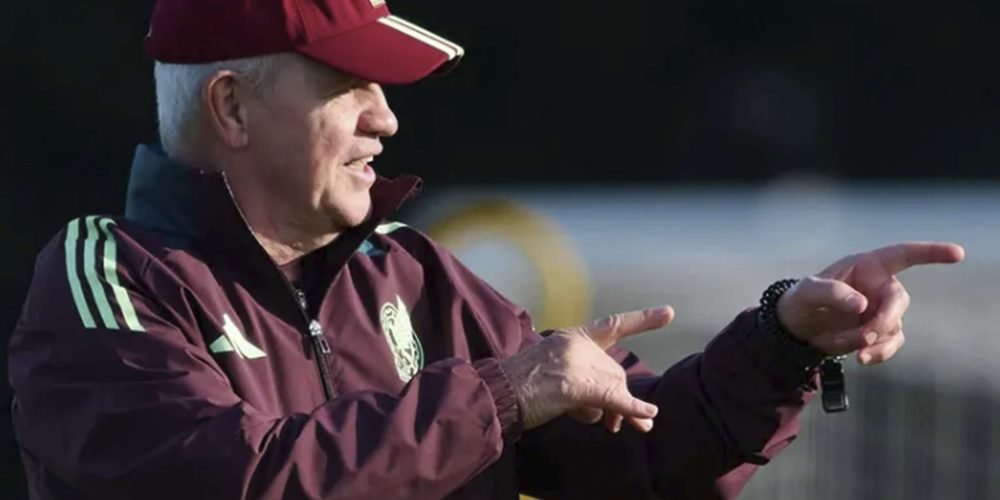 Javier Aguirre ya tiene a sus 10 guerreros para el Mundial 2026 en casa