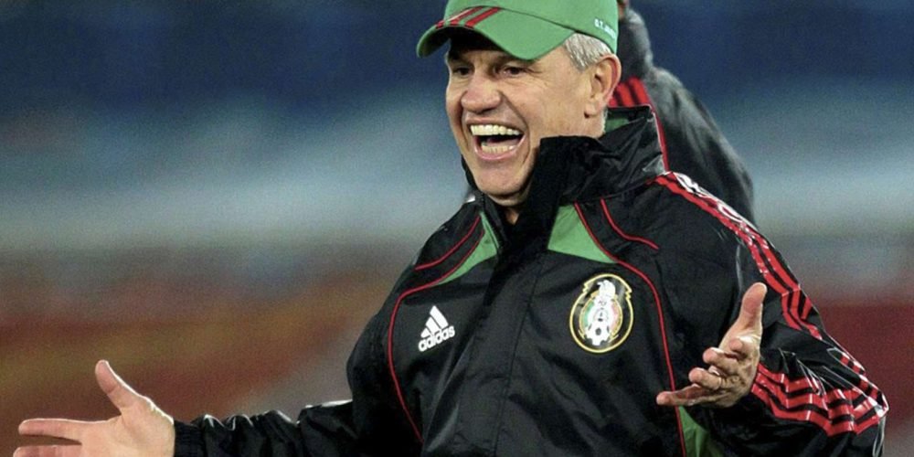 ¡Es oficial! Selección Mexicana revela a convocados para Nations League 2025