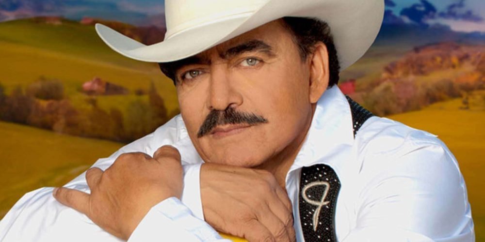 ¿Por qué no se han cobrado las regalías de Joan Sebastian en EE.UU.?
