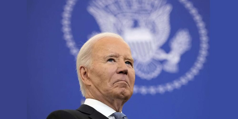 Joe Biden lucha contra un cáncer de próstata agresivo
