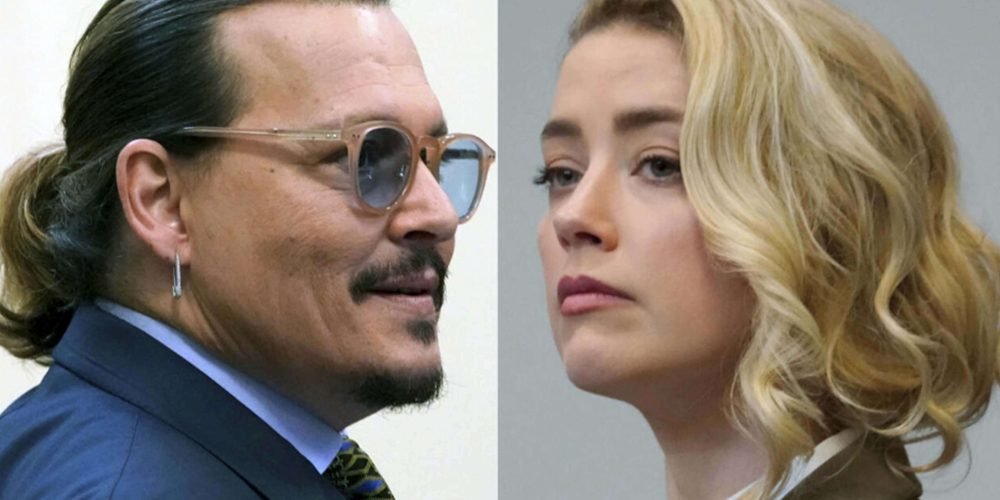 Johnny Depp se confiesa: así vivió el juicio con Amber Heard