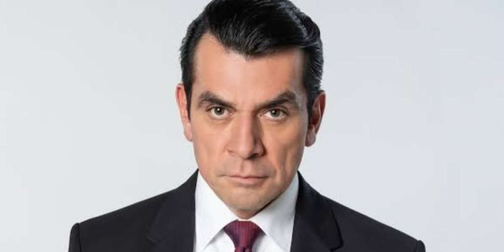 Jorge Salinas impactó al revelar que fue secuestrado