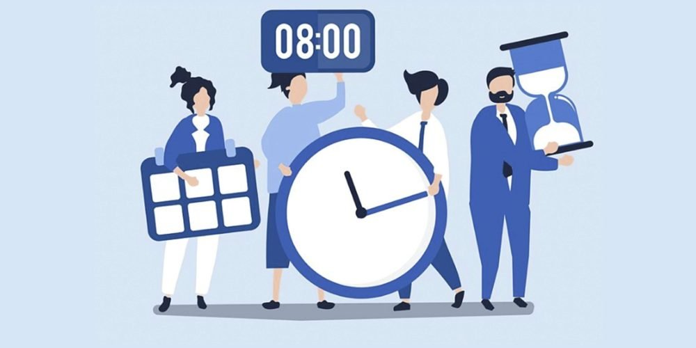 Jornada laboral de 40 horas en México se implementará de forma paulatina: STPS