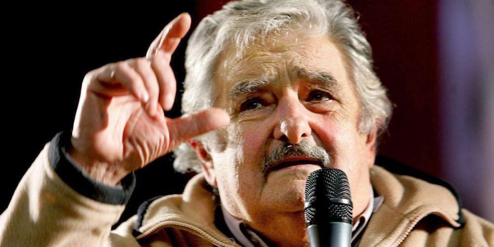jose pepe mujica