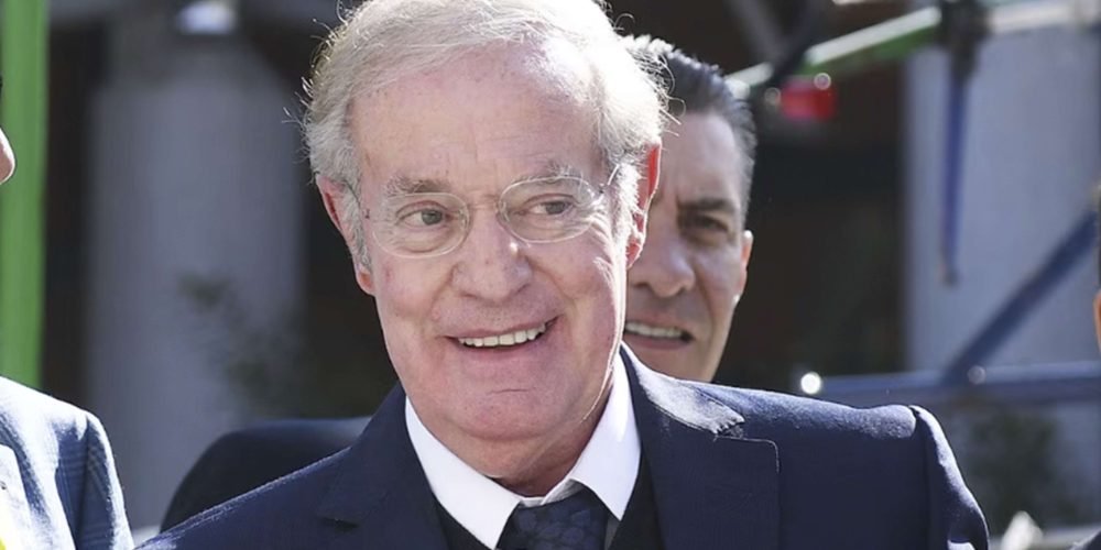 José Ramón Fernández regresa a TV Azteca para narrar la final de la Peoples League