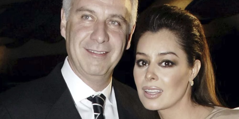 Yadhira Carrillo enfrenta rumores de infidelidad