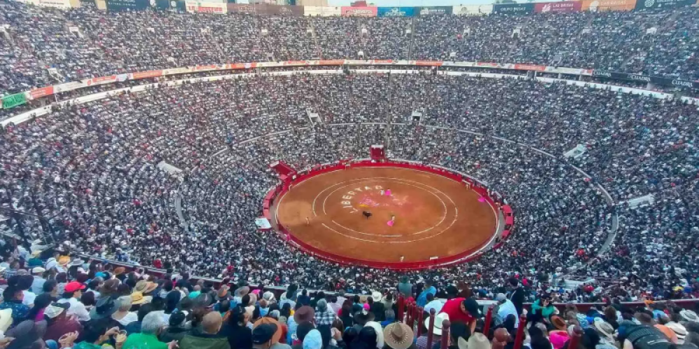 juez-autoriza-corridas-plaza-de-toros-cdmx-febrero-2024