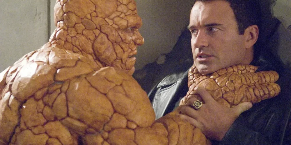 Julian McMahon muere a los 56 años de edad