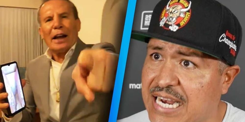 julio-cesar-chavez-pelea