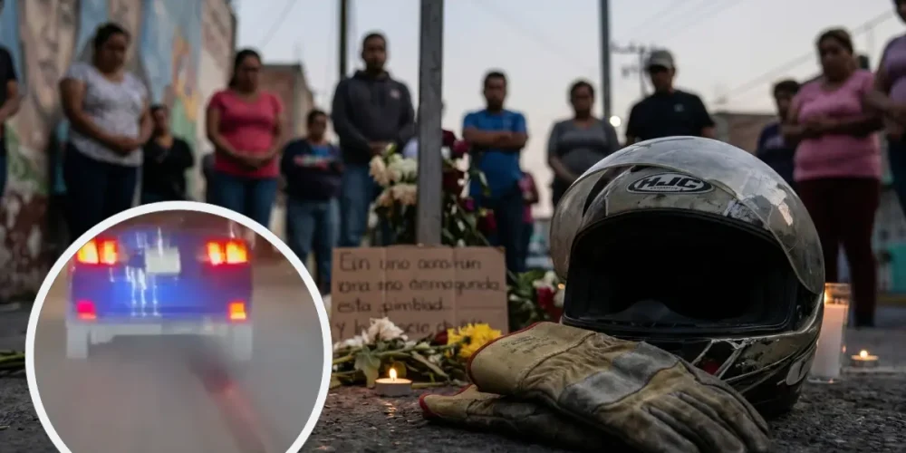 justicia-roberto-encuentran-auto-azul-que-lo-arrastro