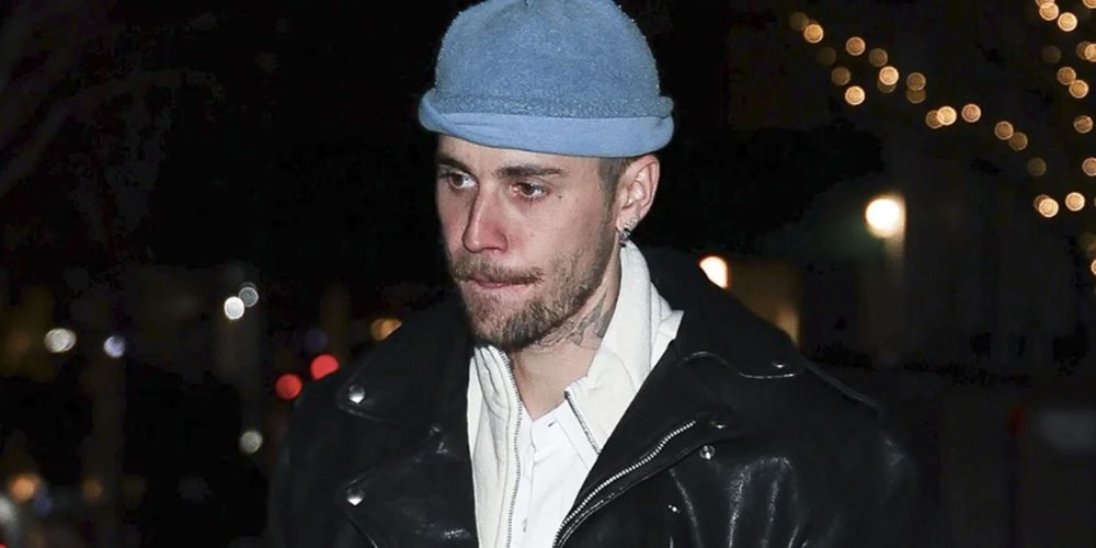 Justin Bieber conmueve con un desgarrador mensaje: 'Estoy roto'