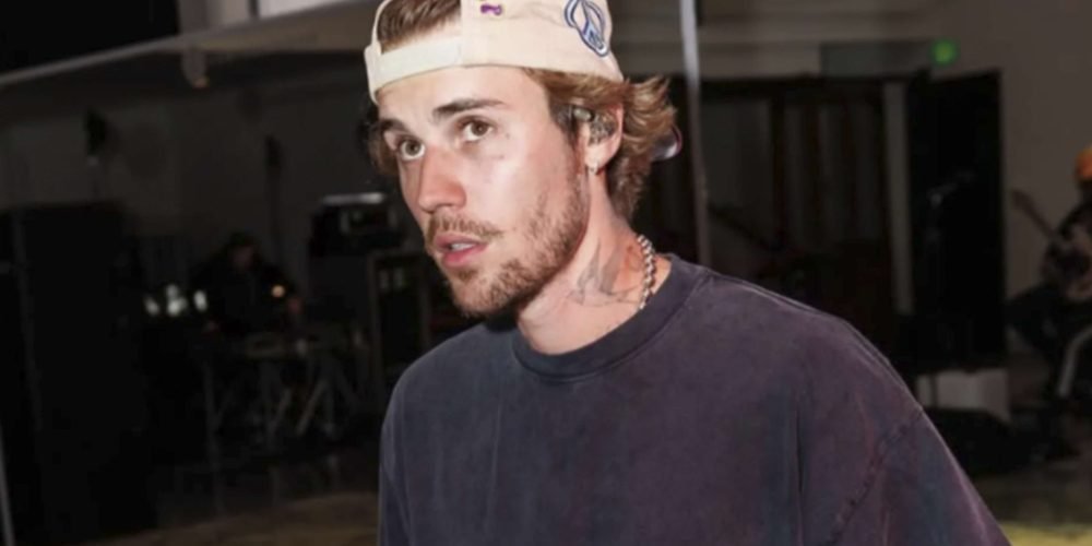 Tras publicación de Justin Bieber, fans temen por su salud mental