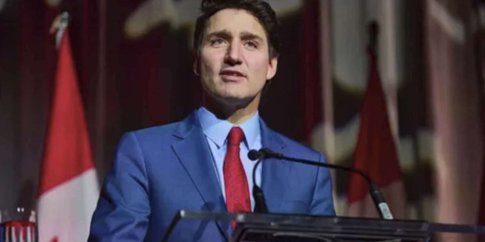 Adiós a Justin Trudeau: Mark Carney será nuevo primer ministro en Canadá