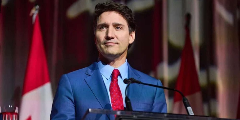 justin-trudeau-dejará-la-dirección-del-partido-liberal-tras-crisis-interna