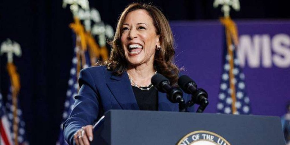 kamala-harris-recauda-millones-de-dolares-miles-de-voluntarios-una-semana