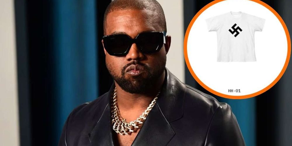 kanye-west-lanza-a-la-venta-una-camiseta-con-una-esvástica