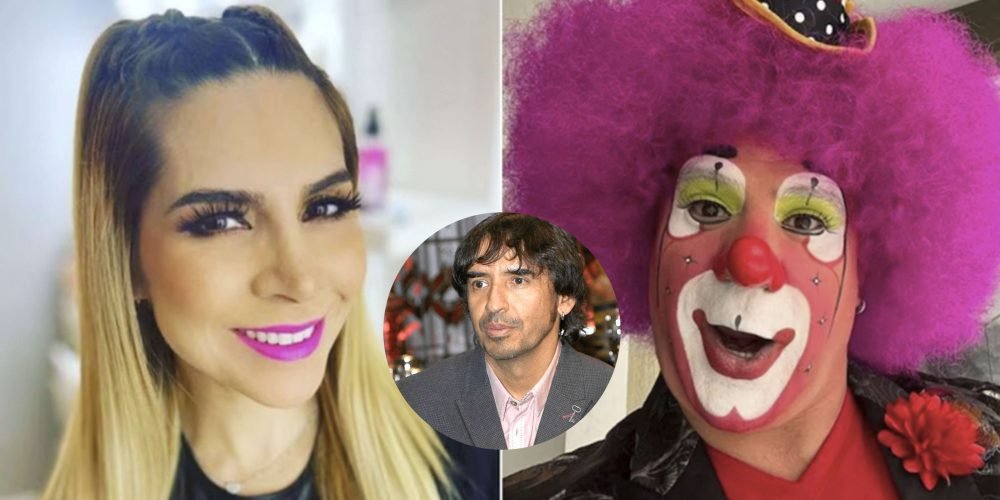 Platanito rompe el silencio sobre Karla Panini y la supuesta brujería a Memo del Bosque