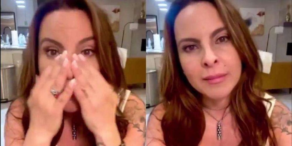 kate-de-castillo-llora-tauromaquia