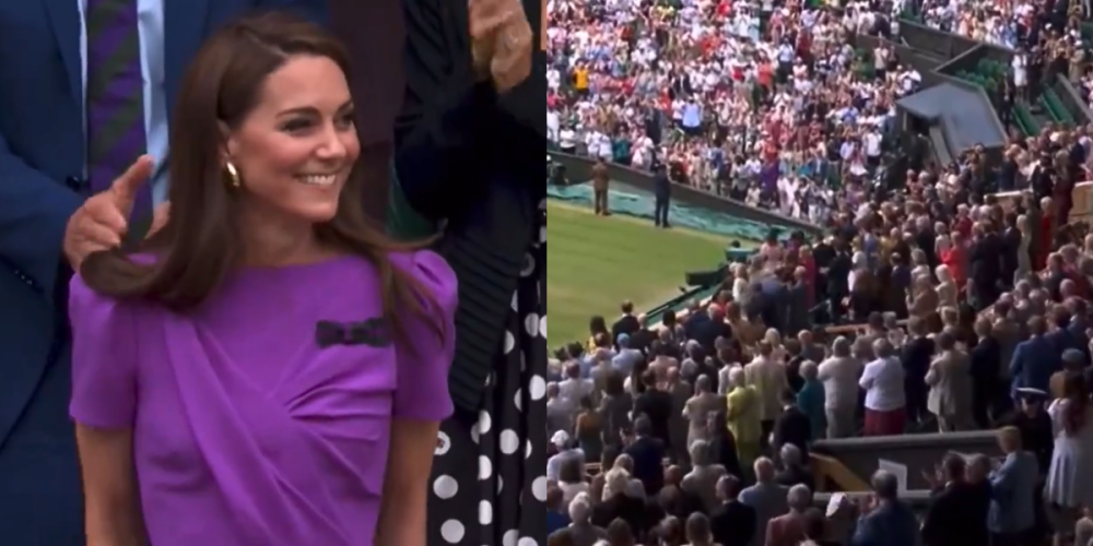 kate-middleton-ovacion-final-wimbledon-2024