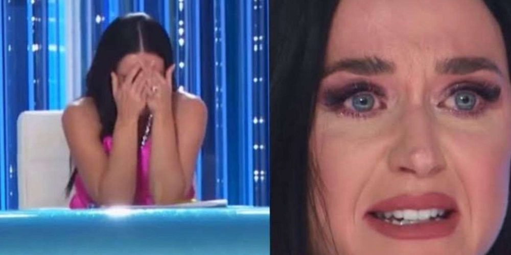 Katy Perry teme por su seguridad tras terminar con Orlando Bloom