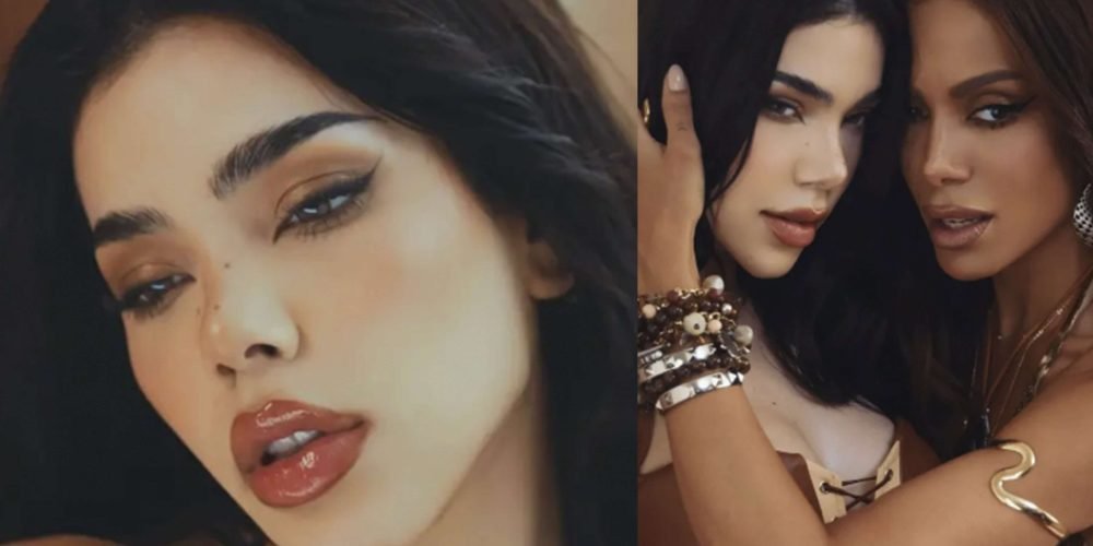 Kenia OS y Anitta lanzan “En 4”: una explosiva y sensual colaboración