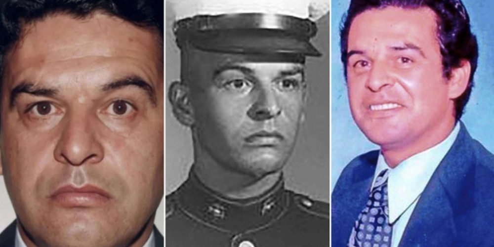 ¿Quién era Enrique "Kiki" Camarena? El agente de la DEA asesinado por Caro Quintero