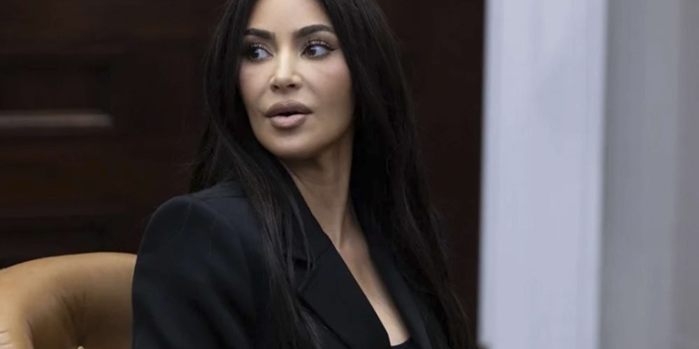 Kim Kardashian califica de inhumanas las redadas de ICE en Los Ángeles