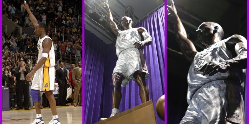 kobe-bryant-inmortalizado-bronce-los-angeles