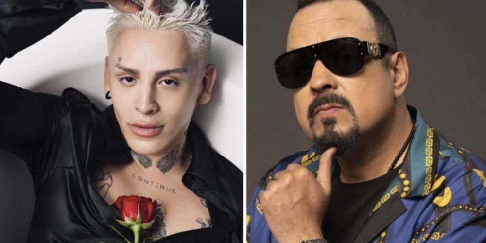 Kunno recuerda romántica experiencia con Pepe Aguilar