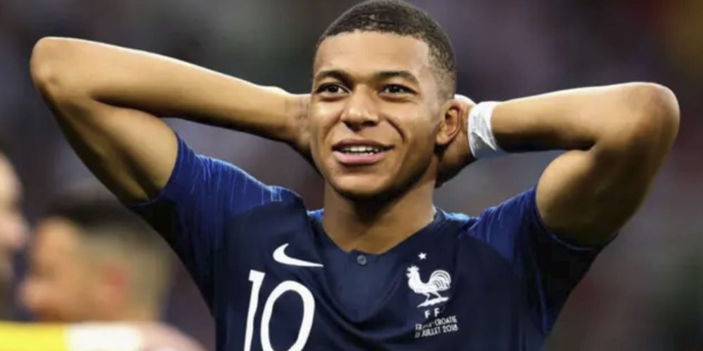 ¿Qué pasó con Kylian Mbappé? será suplente con el Real Madrid hoy