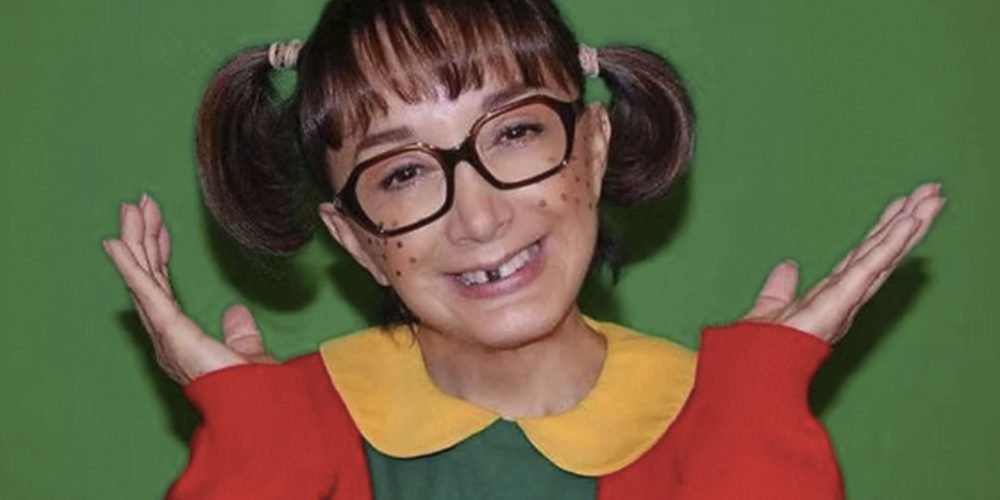 ¿Cómo María Antonieta de las Nieves se quedó legalmente con La Chilindrina?