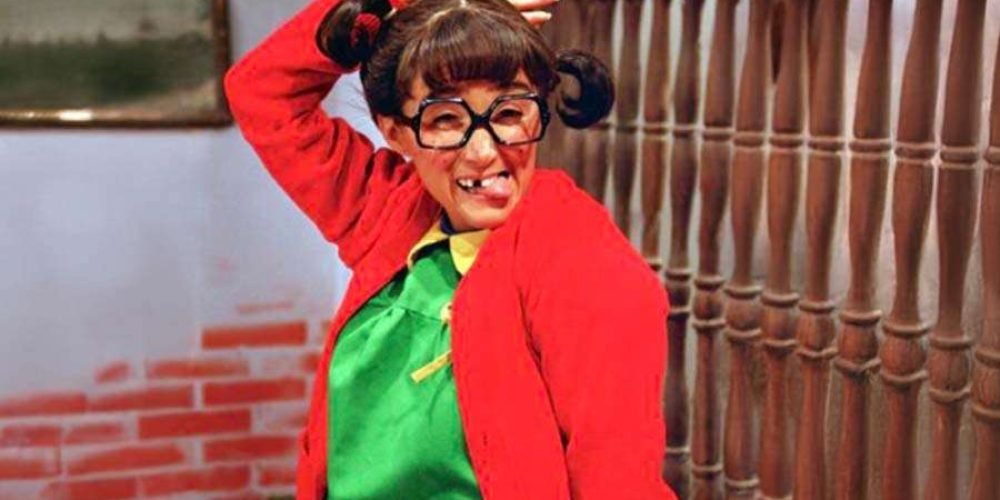 ¿Qué doblajes ha hecho María Antonieta de las Nieves?