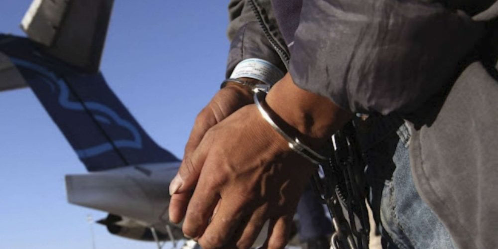 ¡La Tuta busca frenar su extradición! desafía a la justicia
