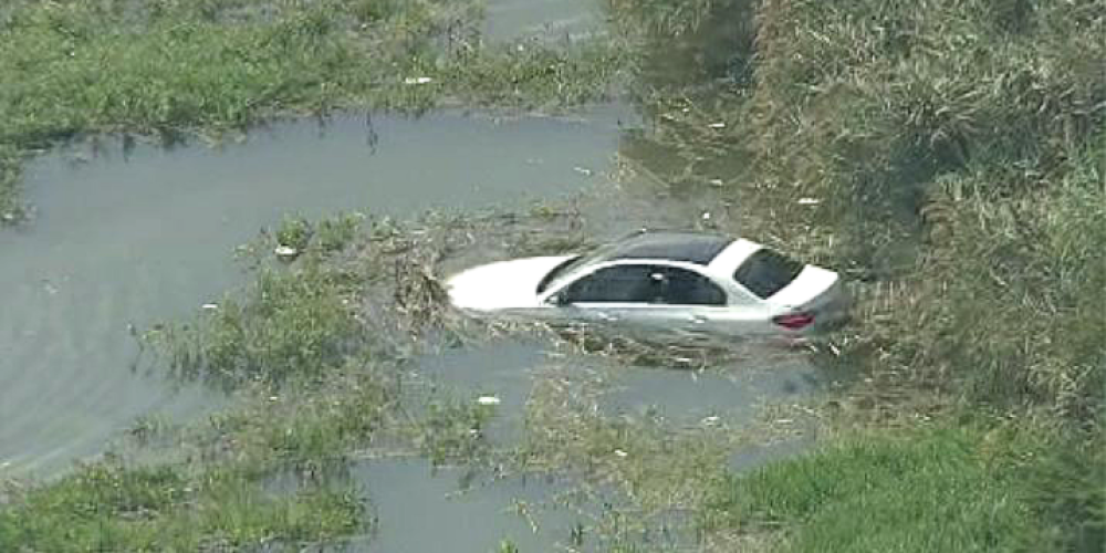 lago-Ray-Hubbard-ninera-carro-pedales