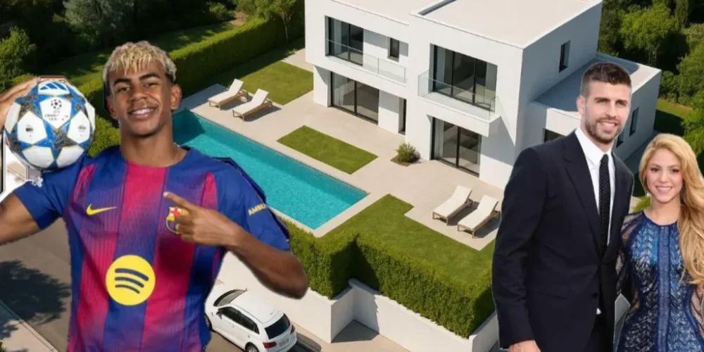 lamine-yamal-compra-mansion-pique-shakira