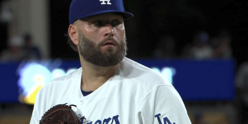 Lance Lynn anuncia su retiro del béisbol tras 13 temporadas