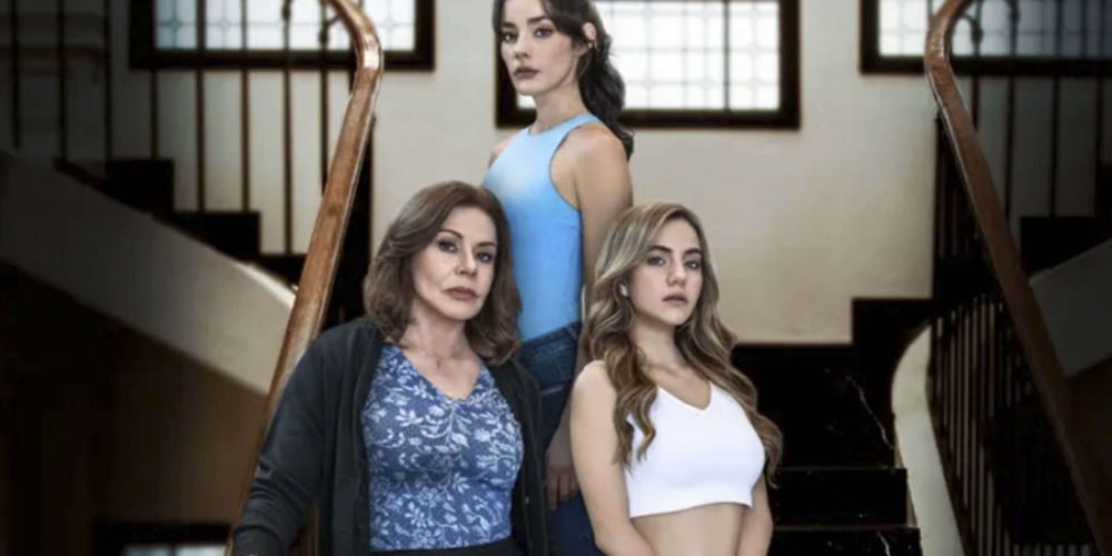 ‘Las hijas de la señora García’ conquista audiencias y supera a los Premios Oscar