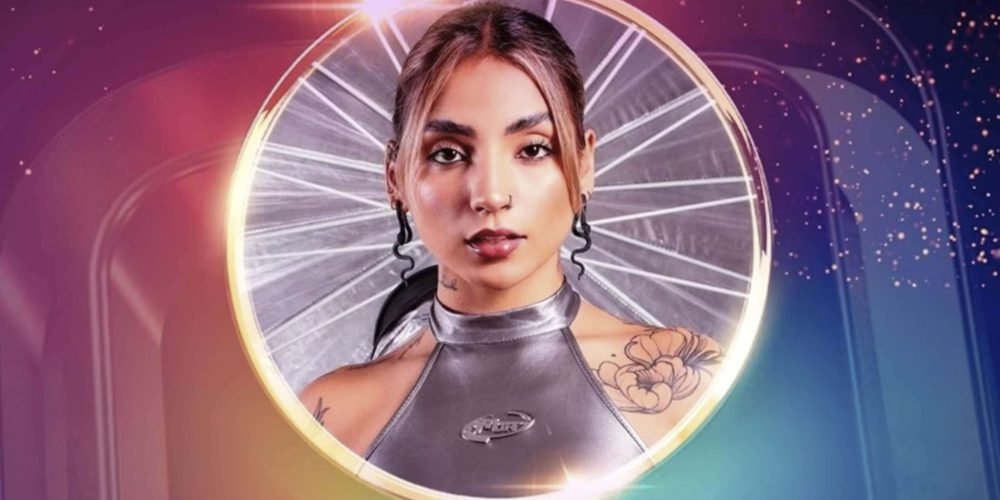 Leslie Gallardo queda fuera de MasterChef Celebrity