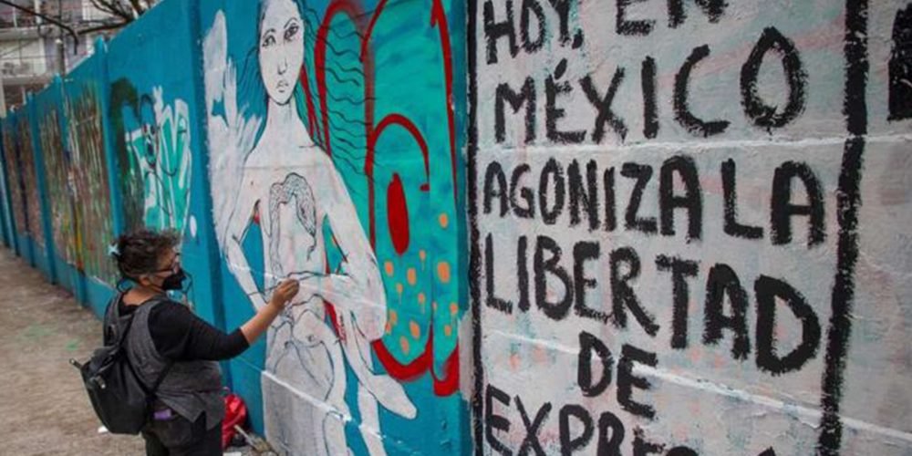 ¿Gobierno promueve ley que permitirá censurar contenidos en internet?