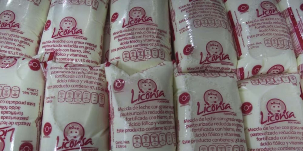 Detienen a exfuncionario de Liconsa por mega fraude en Segalmex