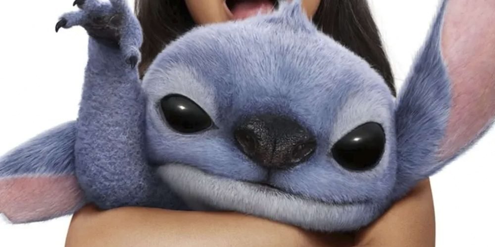 ¡Preventa confirmada! Lilo y Stitch llega en versión live action