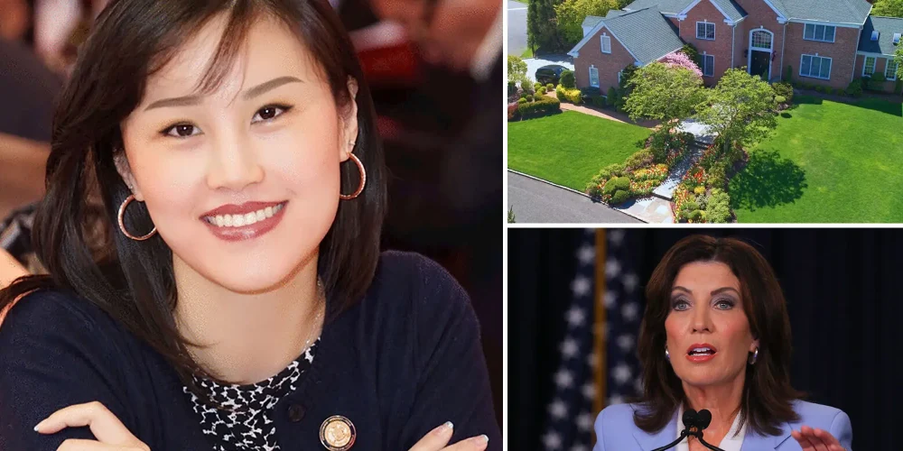 linda-sun-hochul-espia-china