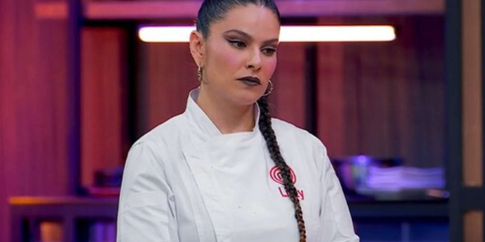 La enfermedad incurable de Litzy, de ‘MasterChef’