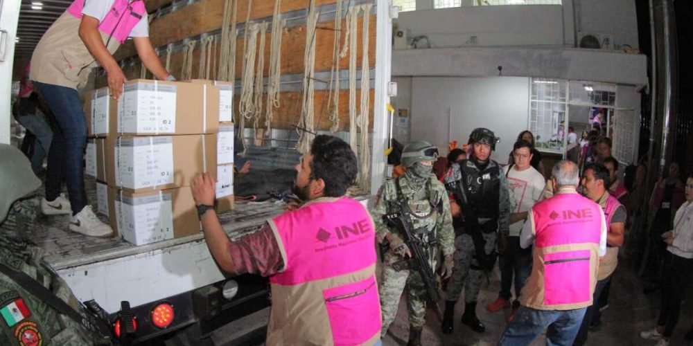 llegan-boletas-ine-torreon-mayo-2024